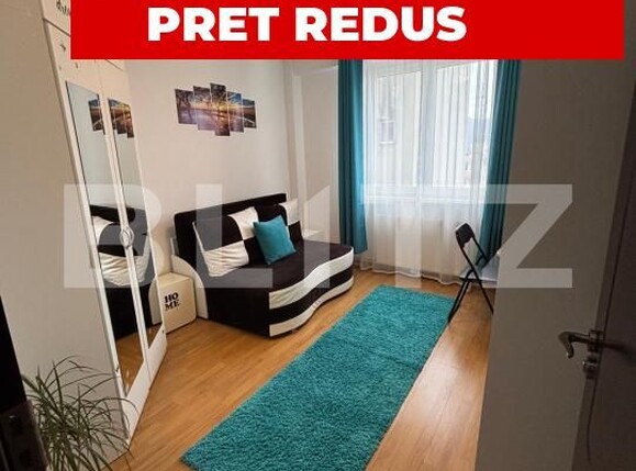 Apartament de vânzare 2 camere Astra - 187730AV | BLITZ Brașov | Poza1