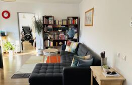 Apartament 3 camere, 64 mp, zona Eroilor