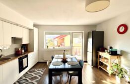 Apartament 3 camere, 64 mp, parcare, zona Eroilor