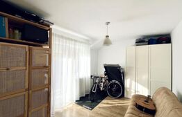 Apartament 3 camere, 64 mp, zona Eroilor