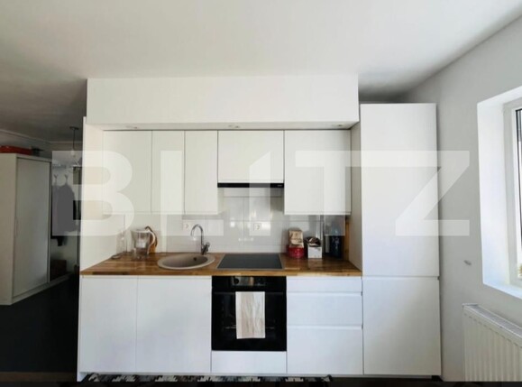 Apartament de închiriat 3 camere Floreşti - 187731AI | BLITZ Cluj-Napoca | Poza2