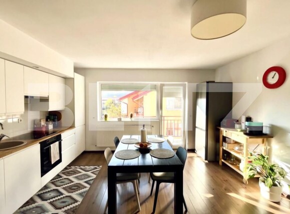 Apartament de închiriat 3 camere Floreşti - 187731AI | BLITZ Cluj-Napoca | Poza1