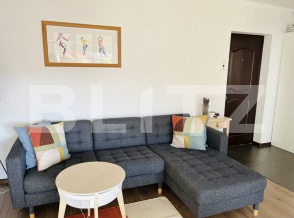 Apartament de închiriat 3 camere Floreşti - 187731AI | BLITZ Cluj-Napoca | Poza4