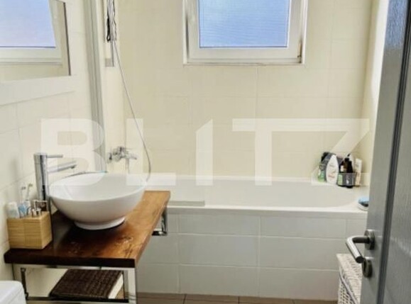 Apartament de închiriat 3 camere Floreşti - 187731AI | BLITZ Cluj-Napoca | Poza8