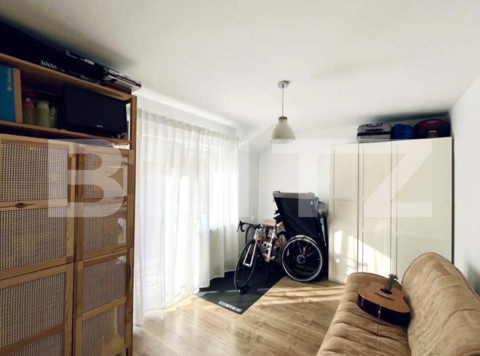 Apartament de închiriat 3 camere Floreşti - 187731AI | BLITZ Cluj-Napoca | Poza5