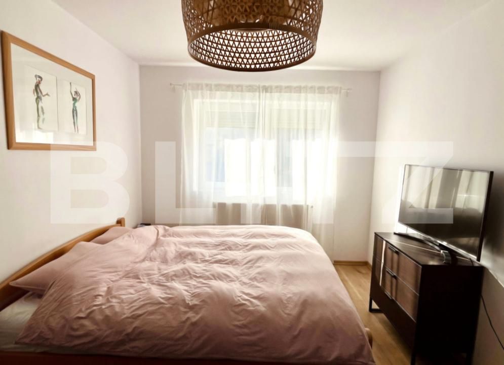 Apartament de închiriat 3 camere Floreşti - 187731AI | BLITZ Cluj-Napoca | Poza7