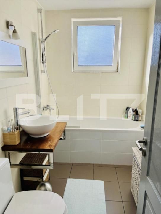 Apartament de închiriat 3 camere Floreşti - 187731AI | BLITZ Cluj-Napoca | Poza8