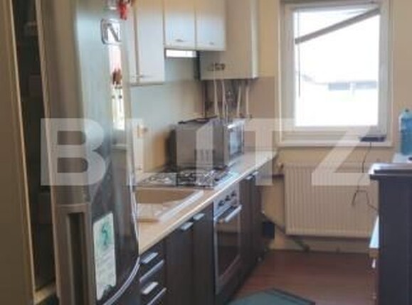 Apartament de închiriat 3 camere Floreşti - 187737AI | BLITZ Cluj-Napoca | Poza5