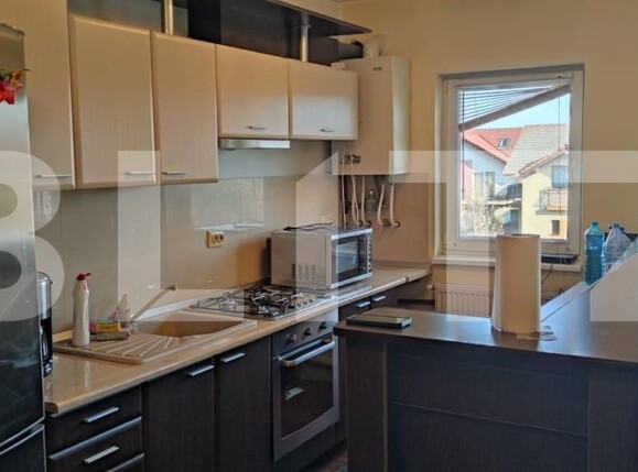 Apartament de închiriat 3 camere Floreşti - 187737AI | BLITZ Cluj-Napoca | Poza9