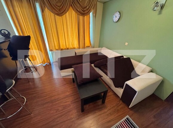 Apartament de închiriat 3 camere Floreşti - 187737AI | BLITZ Cluj-Napoca | Poza14