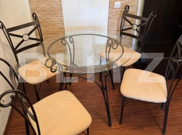 Apartament de închiriat 3 camere Floreşti - 187737AI | BLITZ Cluj-Napoca | Poza1