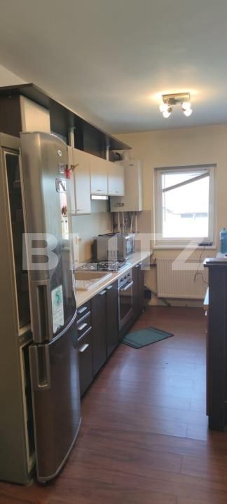 Apartament de închiriat 3 camere Floreşti - 187737AI | BLITZ Cluj-Napoca | Poza5
