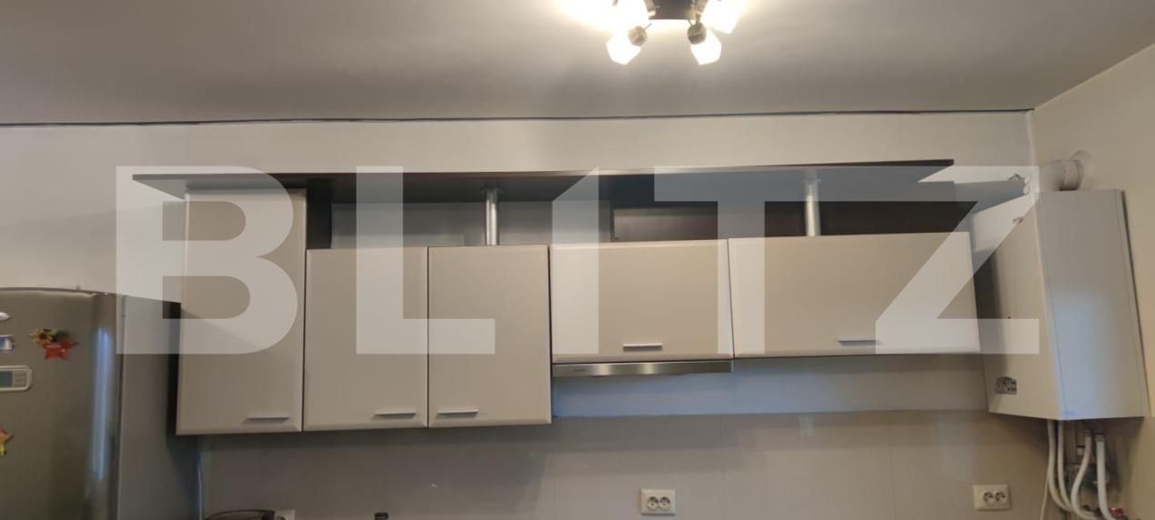 Apartament de închiriat 3 camere Floreşti - 187737AI | BLITZ Cluj-Napoca | Poza10