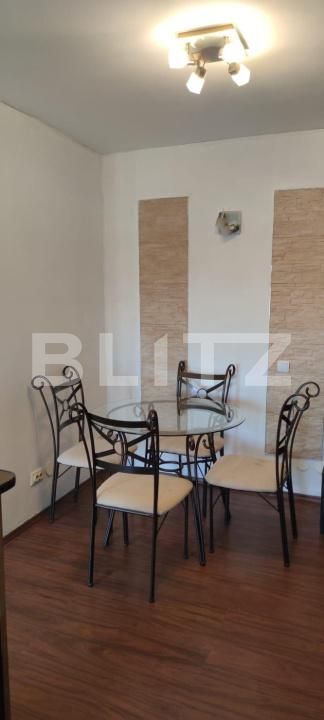 Apartament de închiriat 3 camere Floreşti - 187737AI | BLITZ Cluj-Napoca | Poza4