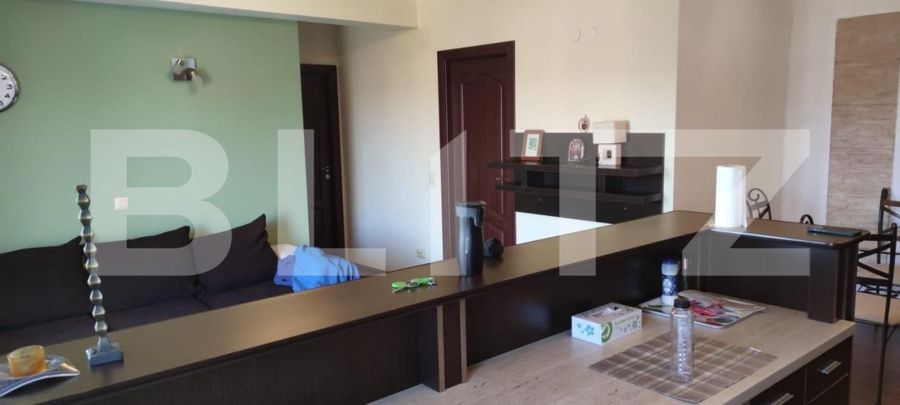 Apartament de închiriat 3 camere Floreşti - 187737AI | BLITZ Cluj-Napoca | Poza13