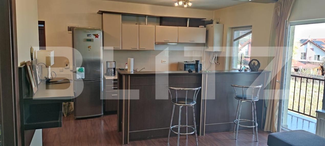 Apartament de închiriat 3 camere Floreşti - 187737AI | BLITZ Cluj-Napoca | Poza7