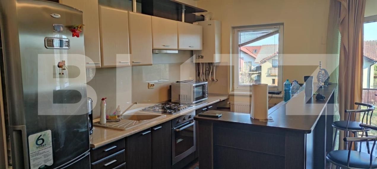 Apartament de închiriat 3 camere Floreşti - 187737AI | BLITZ Cluj-Napoca | Poza9