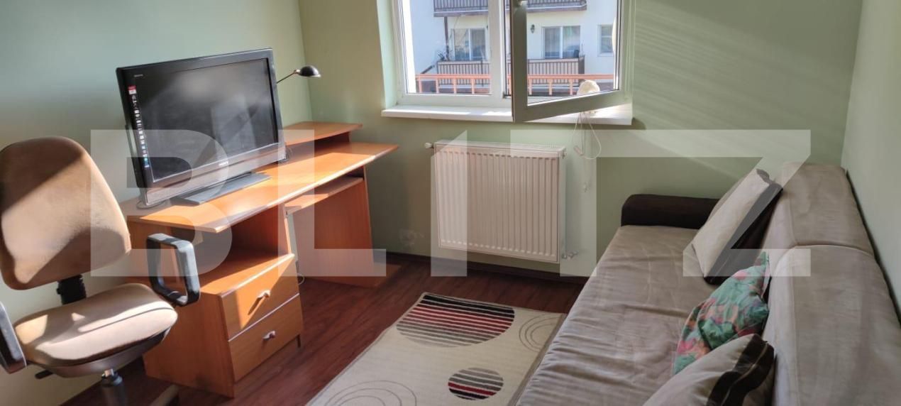 Apartament de închiriat 3 camere Floreşti - 187737AI | BLITZ Cluj-Napoca | Poza17