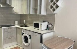 Cameră de cămin, 24 mp, zona Tractorul