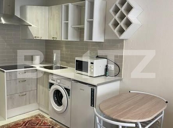 Garsonieră de vânzare Tractorul - 187740AV | BLITZ Brașov | Poza1