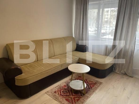 Garsonieră de vânzare Tractorul - 187740AV | BLITZ Brașov | Poza2