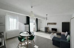 Apartament 2 camere, 48 mp, zona Terra