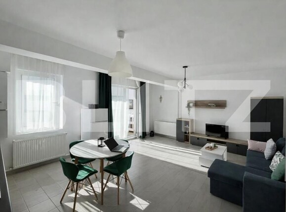 Apartament de vânzare 2 camere Floreşti - 187743AV | BLITZ Cluj-Napoca | Poza2