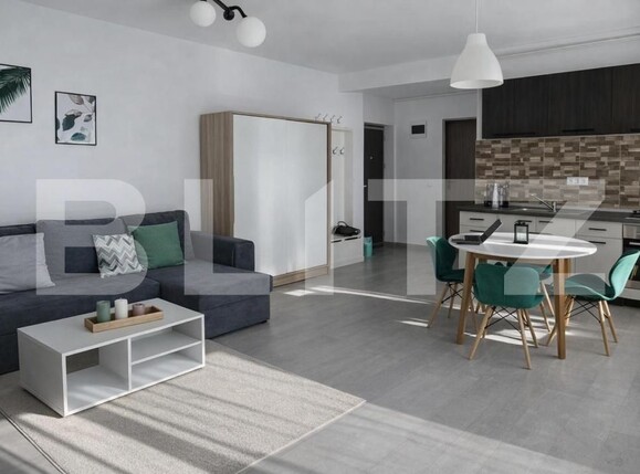 Apartament de vânzare 2 camere Floreşti - 187743AV | BLITZ Cluj-Napoca | Poza1