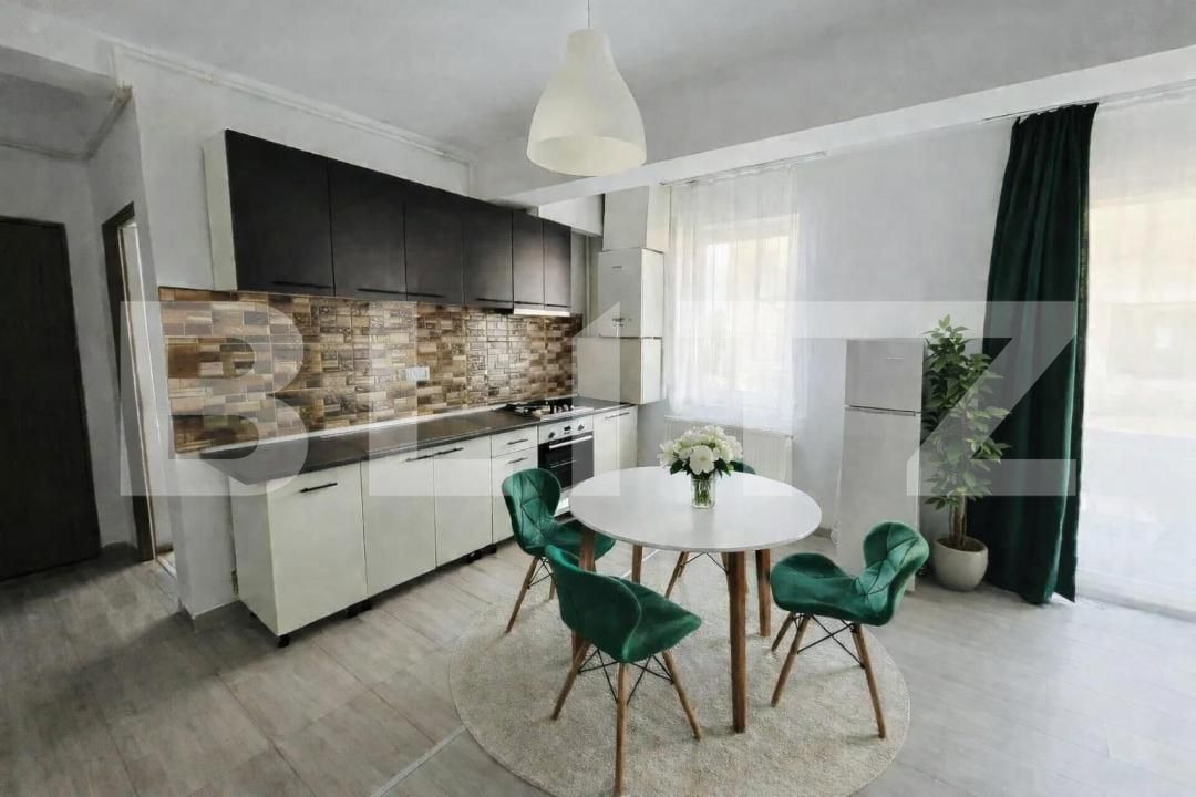 Apartament de vânzare 2 camere Floreşti - 187743AV | BLITZ Cluj-Napoca | Poza3