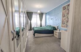 Apartament 3 camere, 100 mp, zona Grigorescu, piscina exterioara, view