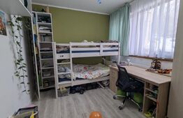 Apartament 3 camere, 100 mp, zona Grigorescu