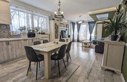 Apartament 3 camere, 100 mp, zona Grigorescu