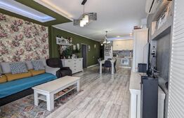 Apartament 3 camere, 100 mp, zona Grigorescu