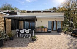 Apartament 3 camere, 100 mp, zona Grigorescu, piscina exterioara, view