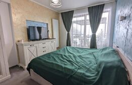 Apartament 3 camere, 100 mp, zona Grigorescu, piscina exterioara, view