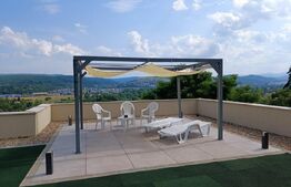 Apartament 3 camere, 100 mp, zona Grigorescu, piscina exterioara, view