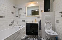 Apartament 3 camere, 100 mp, zona Grigorescu, piscina exterioara, view