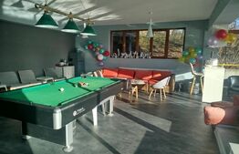 Apartament 3 camere, 100 mp, zona Grigorescu, piscina exterioara, view