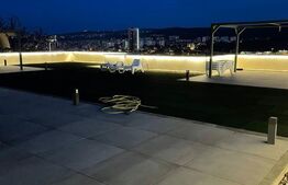 Apartament 3 camere, 100 mp, zona Grigorescu, piscina exterioara, view