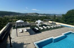 Apartament 3 camere, 100 mp, zona Grigorescu, piscina exterioara, view