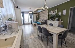 Apartament 3 camere, 100 mp, zona Grigorescu