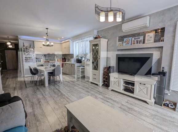 Apartament de vânzare 3 camere Grigorescu - 187745AV | BLITZ Cluj-Napoca | Poza1