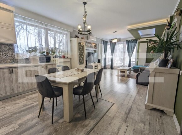 Apartament de vânzare 3 camere Grigorescu - 187745AV | BLITZ Cluj-Napoca | Poza2