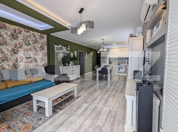Apartament de vânzare 3 camere Grigorescu - 187745AV | BLITZ Cluj-Napoca | Poza2