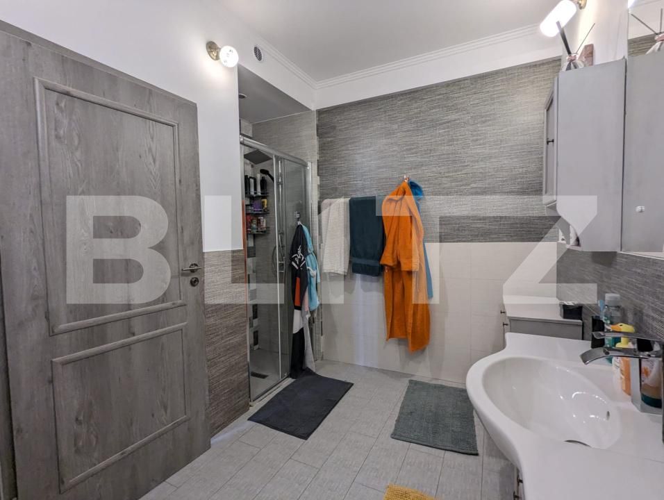 Apartament de vânzare 3 camere Grigorescu - 187745AV | BLITZ Cluj-Napoca | Poza8