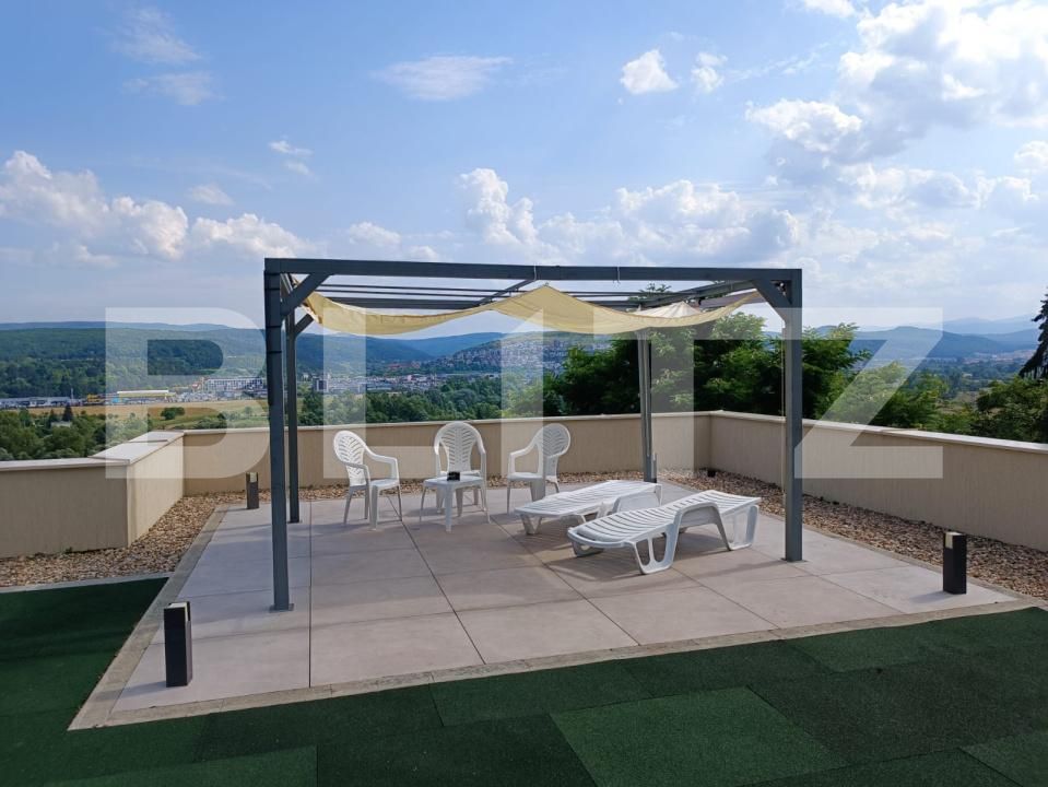 Apartament de vânzare 3 camere Grigorescu - 187745AV | BLITZ Cluj-Napoca | Poza13