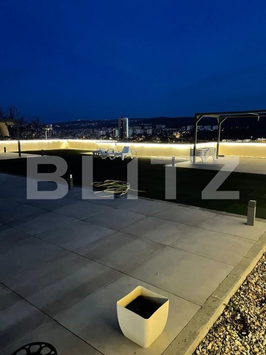 Apartament de vânzare 3 camere Grigorescu - 187745AV | BLITZ Cluj-Napoca | Poza12