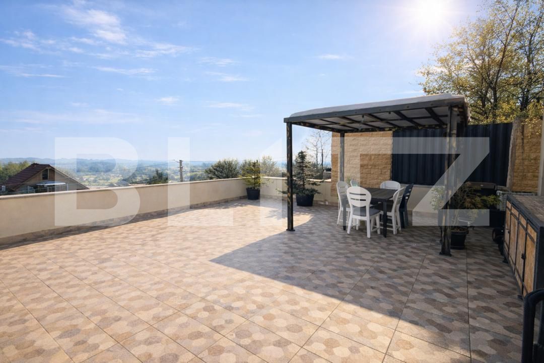 Apartament de vânzare 3 camere Grigorescu - 187745AV | BLITZ Cluj-Napoca | Poza11