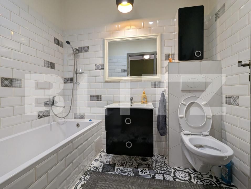Apartament de vânzare 3 camere Grigorescu - 187745AV | BLITZ Cluj-Napoca | Poza8