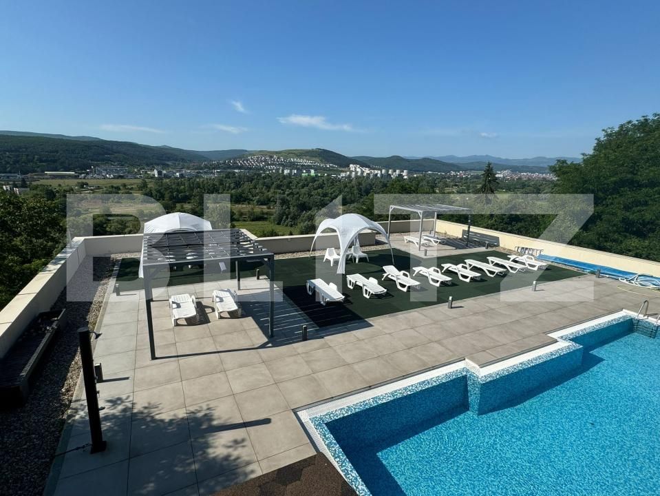 Apartament de vânzare 3 camere Grigorescu - 187745AV | BLITZ Cluj-Napoca | Poza13